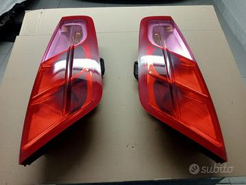 Fanali posteriori Sx Dx Fiat Grande Punto
