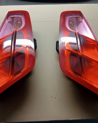 Fanali posteriori Sx Dx Fiat Grande Punto