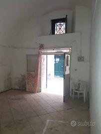 Loft / Open Space di 30 m² con 1 locale a Gaeta