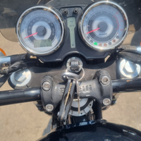 Benelli imperiale