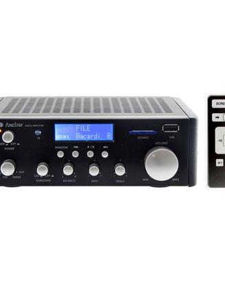 Amplificatore