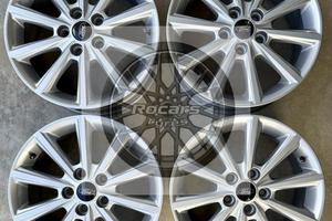 Cerchi in lega 16 originali Ford Focus C-Max