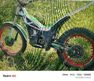 Vertigo 300 versione Lampkin