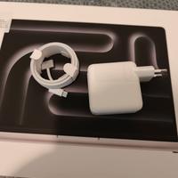 MacBook pro m4 14 ITALIA Mediaworld
100%