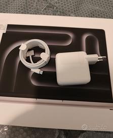 MacBook pro m4 14 ITALIA Mediaworld
100%