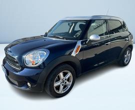 Mini One D Countryman 1.6 One D Business