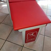 Cubo Domyos Fitness Decathlon 