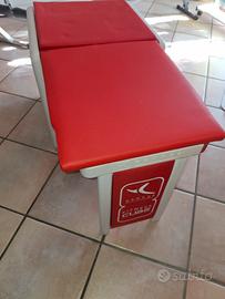 Cubo Domyos Fitness Decathlon 