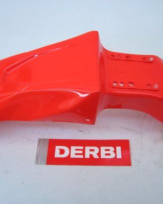 Parafango Anteriore Derbi Senda SM 50 - Senda SM 1