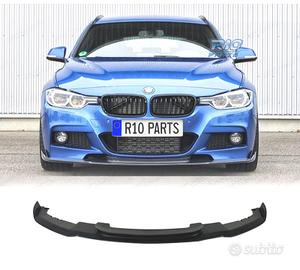 SPOILER LIP BMW F30 F31 LOOK M ABS