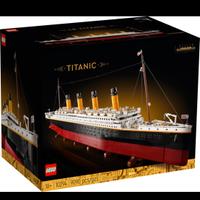 Lego Titanic 10294 misb