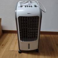 Condizionatore portatile ventilatore Dictrolux