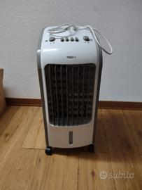 Condizionatore portatile ventilatore Dictrolux