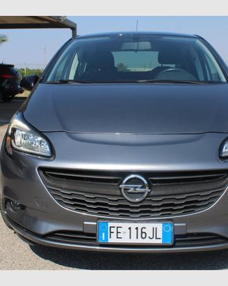 OPEL Corsa 1.4 90 CV GPL Tech 5p. n-Joy B-COLOR