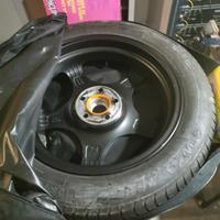 Ruotino da 18 mai usato