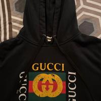 felpa gucci