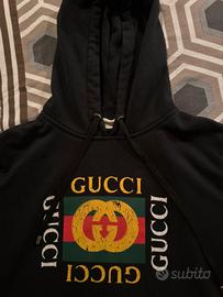 felpa gucci