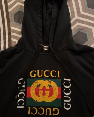 felpa gucci