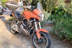 versys kawasaki
