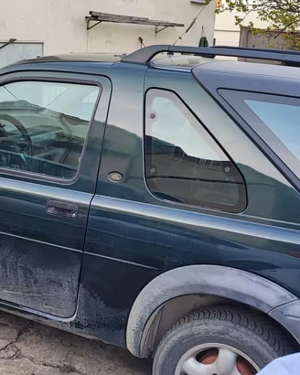 Freelander 1 TD4 BMW per ricambi