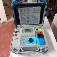 Multistrumento Metrel MI 2170