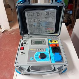 Multistrumento Metrel MI 2170