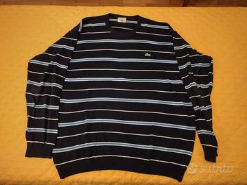 Maglione Lacoste L