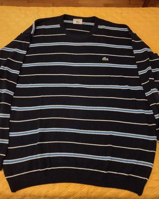 Maglione Lacoste L