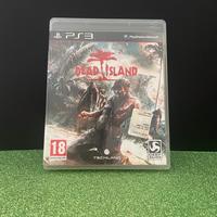 Dead Island Ps3