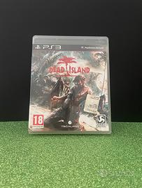 Dead Island Ps3