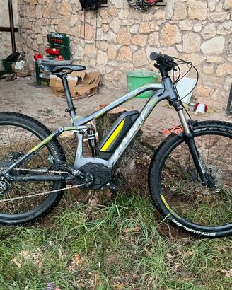 E-MTB Full Atala B-XGR 8 (27.5") - Motore Bosch