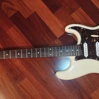 Chitarra elettrica Jay Turser Vintage JT-300-IV