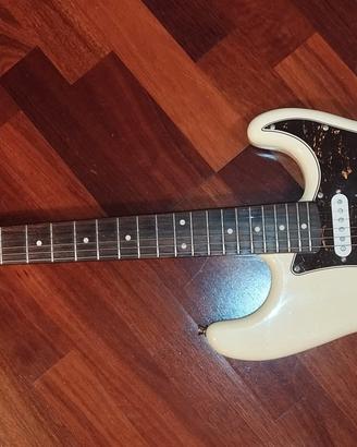 Chitarra elettrica Jay Turser Vintage JT-300-IV