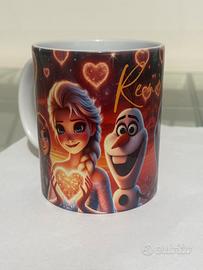 Tazze personalizzate
