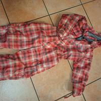 Abbigliamento da sci