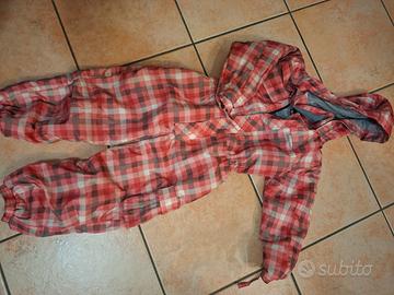 Abbigliamento da sci