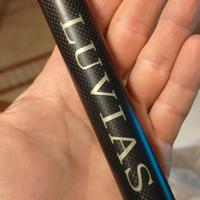 Canna bolognese Luvias 7 m regular