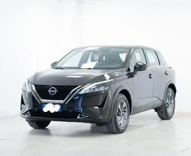 Nissan Qashqai MHEV 140 CV Acenta