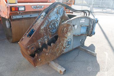 Frantumatore hammer fr21