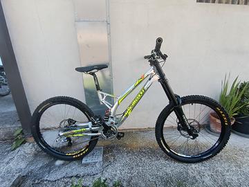 Ancillotti DHY prezzo trattabile 