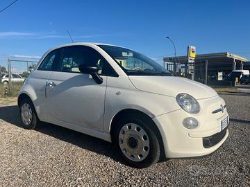 Fiat 500 1.3 Multijet 16V 75 CV by DIESEL