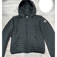 piumino Colmar originale con cappuccio, taglia M