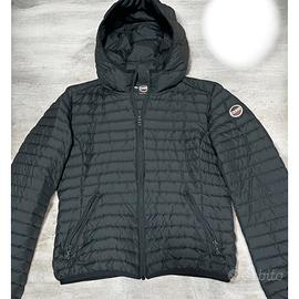 piumino Colmar originale con cappuccio, taglia M