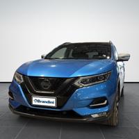 NISSAN qashqai 1.6 dci Tekna+ 2wd 130cv xtronic