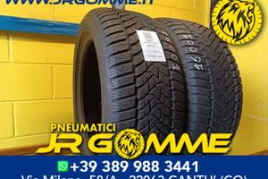 225/50/17 DUNLOP Invernali 90%