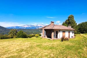 Civezzano Fraz.Mazzanigo - Villa con Parco