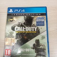 Disco play station 4