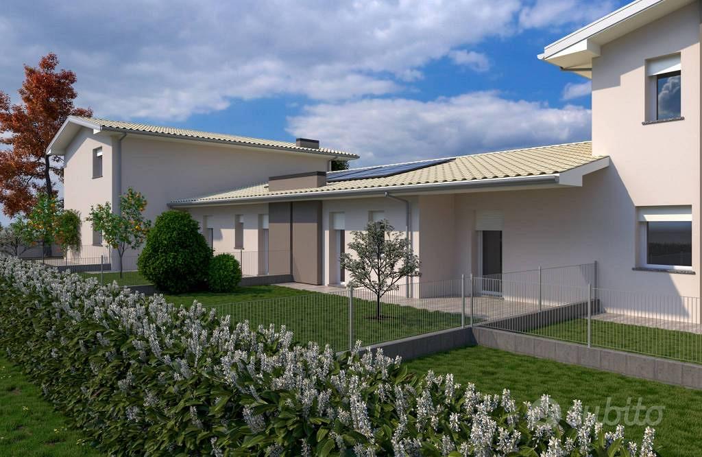 Casa – Occhiobello, Savonarolo - Vista 3