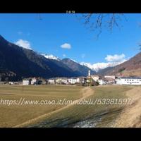 Appartamento Trilocale Val di Ledro