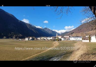 Appartamento Trilocale Val di Ledro